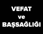 VEFAT-BAŞSAĞLIĞI