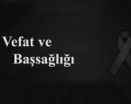 VEFAT-BAŞSAĞLIĞI