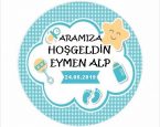 HOŞGELDİN EYMEN ALP