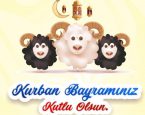 Kurban Bayramınız Kutlu Olsun