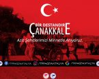 18 MART ÇANAKKALE ZAFERİ