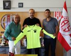 Antalyaspor’a Ziyaret