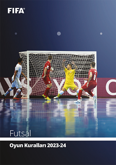 Futsal Oyun Kuralları